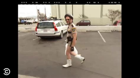 new boot scootin reno 911.